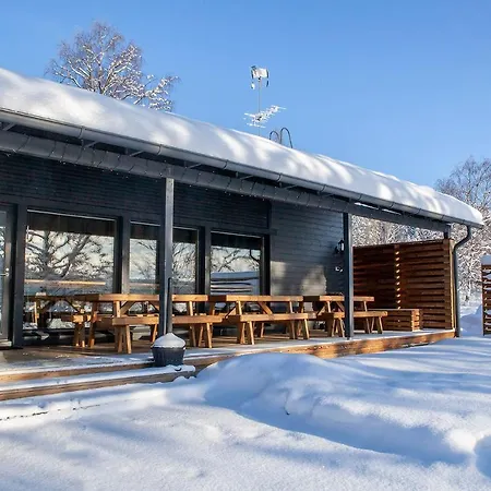 דירה Evon Luonto Oy - Aulangon Rantala Aulanko