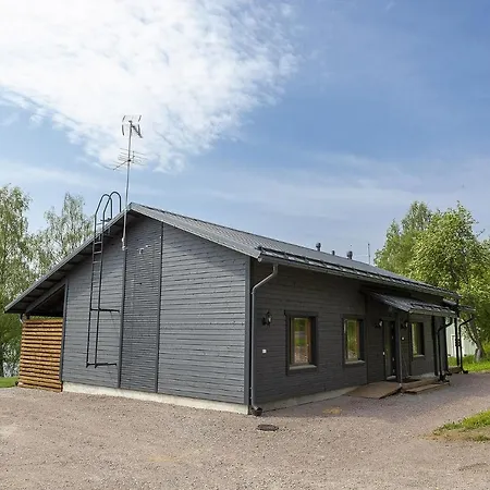 Evon Luonto Oy - Aulangon Rantala דירה