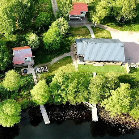 Evon Luonto Oy - Aulangon Rantala *