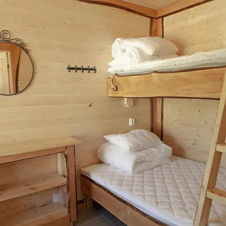 Evon Luonto Oy - Aulangon Rantala דירה Aulanko