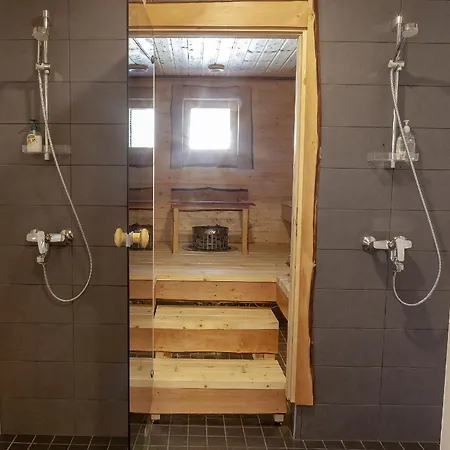 Evon Luonto Oy - Aulangon Rantala