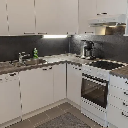 Evon Luonto Oy - Aulangon Rantala