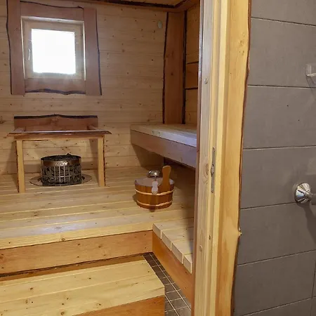 Evon Luonto Oy - Aulangon Rantala Διαμέρισμα Aulanko