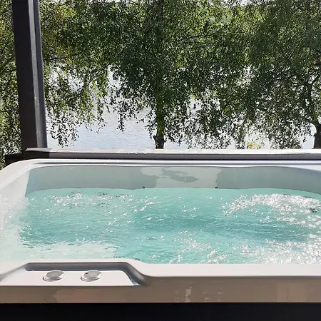 Evon Luonto Oy - Aulangon Rantala * Aulanko