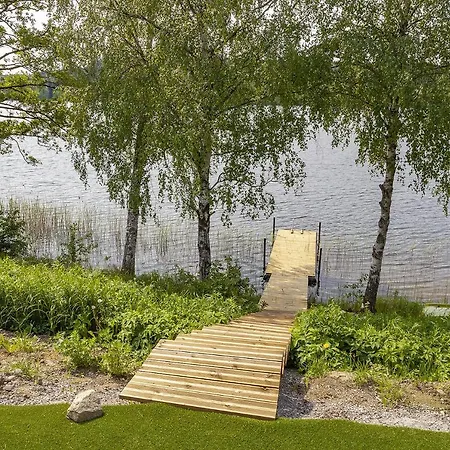 Evon Luonto Oy - Aulangon Rantala