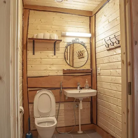 Evon Luonto Oy - Aulangon Rantala *