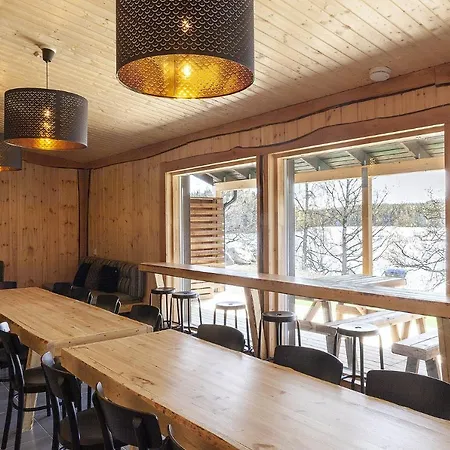 דירה Evon Luonto Oy - Aulangon Rantala