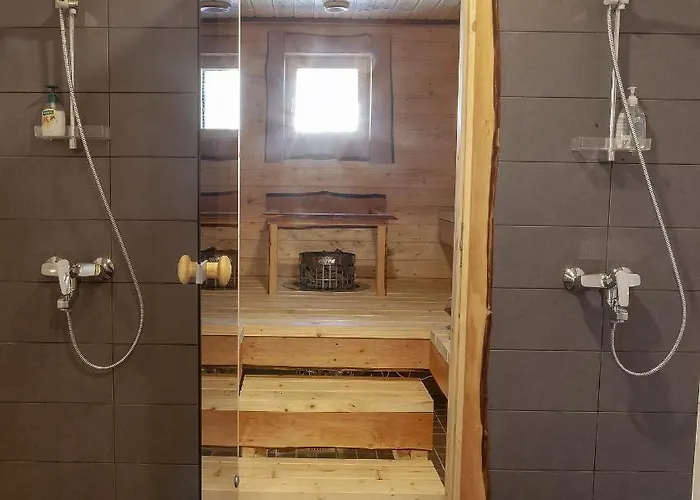 Evon Luonto Oy - Aulangon Rantala