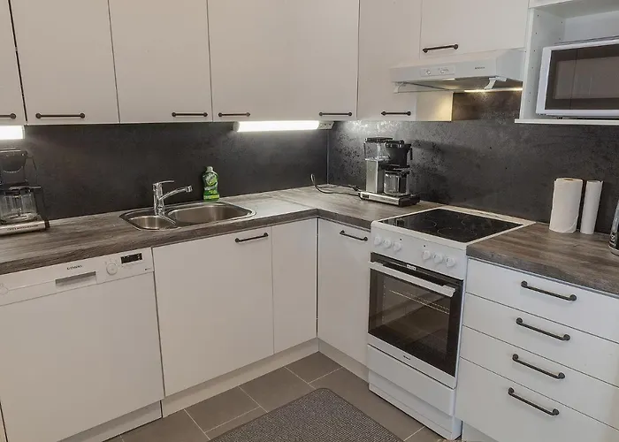 Evon Luonto Oy - Aulangon Rantala