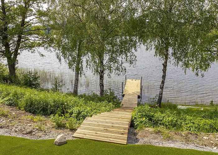 Evon Luonto Oy - Aulangon Rantala