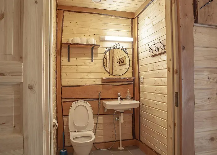 Evon Luonto Oy - Aulangon Rantala *